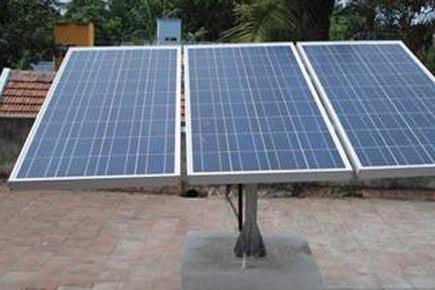 US takes India to WTO over solar industry programme