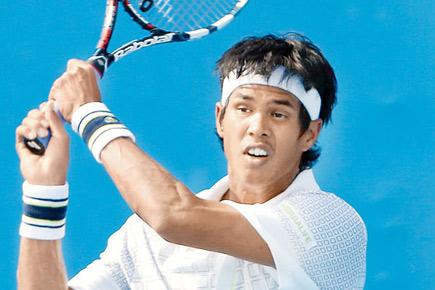 Somdev in ATP Delhi Open final