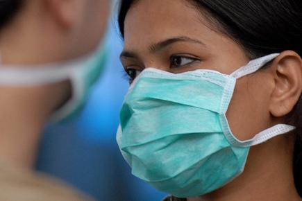 H1N1 cases rise in Uttar Pradesh; nurse infected