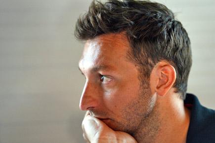 Police called to 'dazed' Ian Thorpe say reports