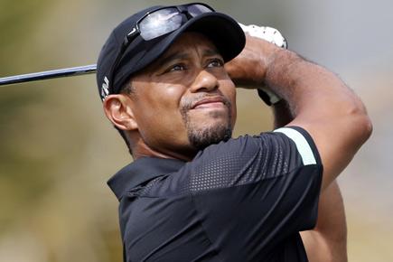 Sachin Tendulkar is so cool: Tiger Woods after meeting him