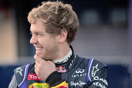 Sebastian Vettel's reign cost F1 50 million viewers