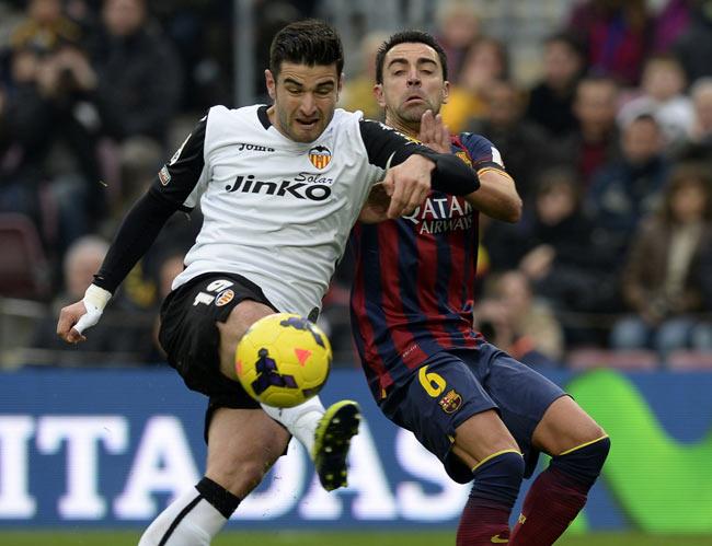 Xavi