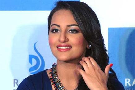 Sonakshi approached for item song in Suriya's next