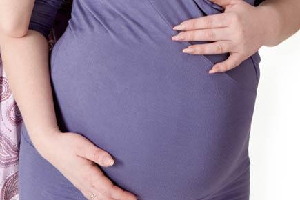 Stress may shorten pregnancy in coming generations