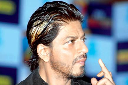Bollywood sometimes is picked upon unfairly: SRK