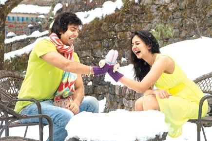 Movie Review: 'Yaariyan'