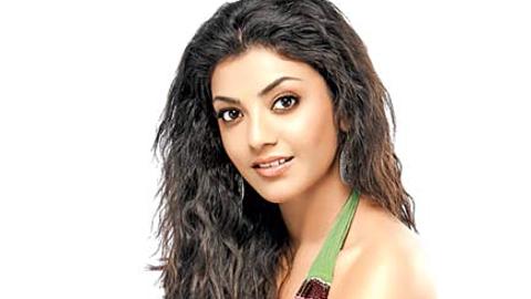 480px x 270px - Southern star Kajal keen on doing more Hindi films