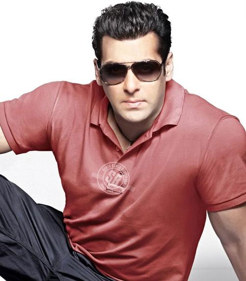 Salman Khan