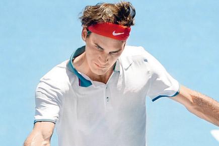 Australian Open: Roger Federer's not a spent force yet