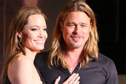 Brad Pitt, Angelina Jolie to adopt again?