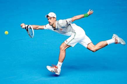 Fitter and better Novak Djokovic at Australian Open