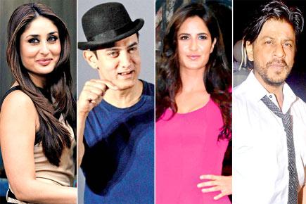 Bollywood stars to perform at 'Umang'