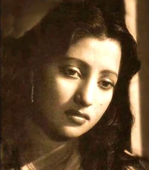 Suchitra Sen