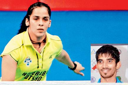 Saina, Sindhu, Kashyap ousted; Srikanth in QF of Malaysian Open