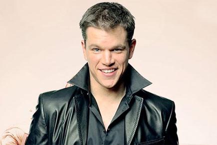 Matt Damon to return with new 'Bourne' film?