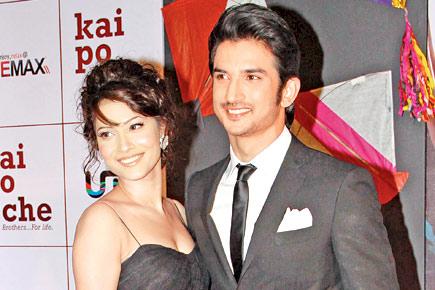 Are Sushant Singh Rajput and Ankita Lokhande already married?