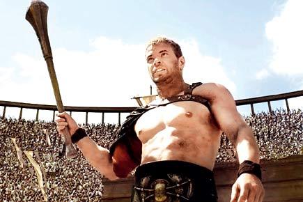 Movie Review: 'The Legend of Hercules'