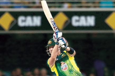 Australia want to seal ODI series today: Brad Haddin