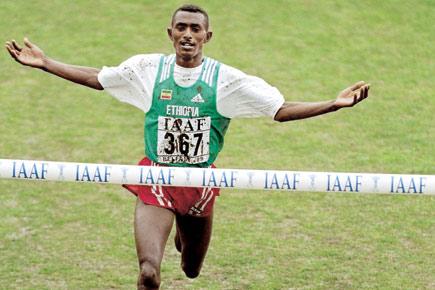 Mumbai Marathon: Will Mekkonen make it two for Ethiopia?