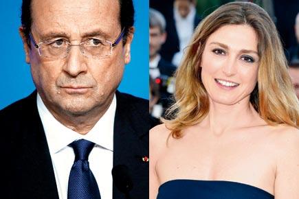 Francois Hollande 'liberated' after affair exposure