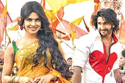 Making of Ali Abbas Zafar's 'Gunday' lost forever