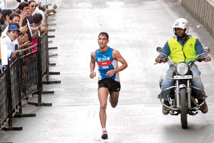 Karan, Rashpal are army marathon team's future stars: Mathew
