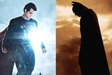 'Batman vs. Superman' release stalled till 2016