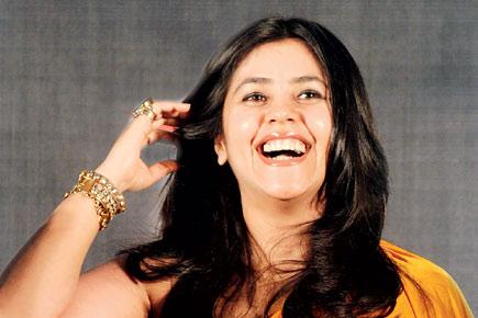 Ekta Kapoor to remake 'Sense and Sensibility'