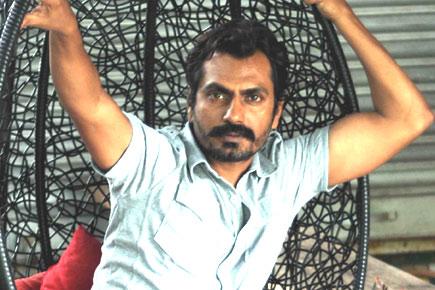 Won't do blink-and-miss roles in commercial film: Nawazuddin Siddiqui