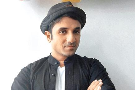 Vir Das plays dartk love interest in 'Revolver Rani'