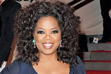 Oprah Winfrey to produce Martin Luther King drama with Brad Pitt