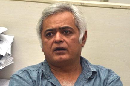 Hansal Mehta accuses censor board of double standards