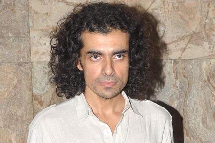Surprised by selection of 'Highway' at Berlin fest: Imtiaz Ali