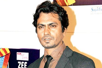 Nawazuddin to pen witty one-liners for his film's promotion