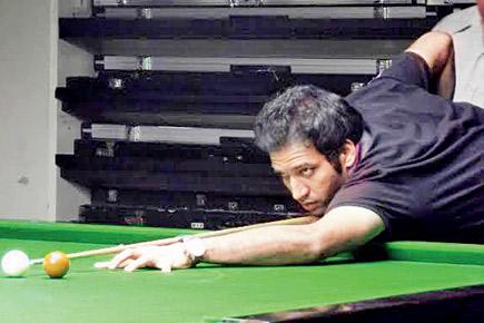 Snooker: Faisal Khan rallies to enter Last 16
