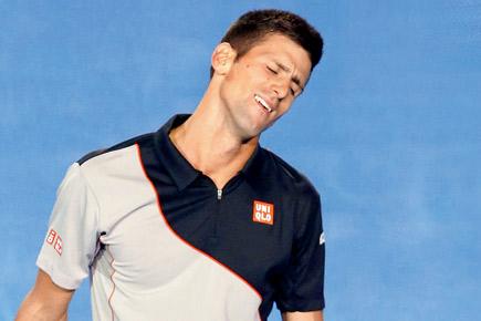 Stanislas Wawrinka deserved to win: Novak Djokovic