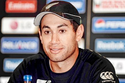 India will come back stronger, says Ross Taylor