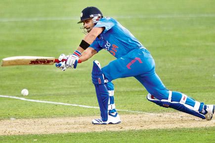 We'll bat more responsibly and get into good positions: Virat Kohli