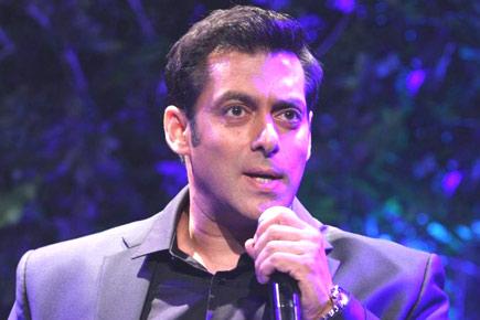 Salman Khan worried about fate of 'Jai Ho'