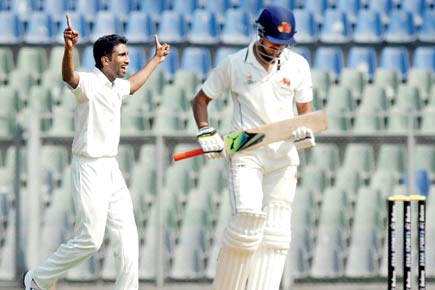 Where are all the tall scores, wonders Sanjay Manjrekar