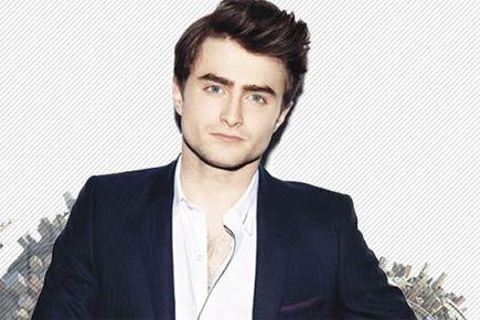 Daniel Radcliffe to play civil engineer on screen