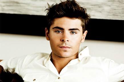 Post rehab Zac Efron 'in great place'