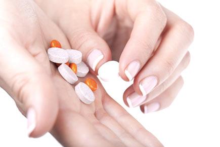 Popping painkillers for flu fever could do more harm than good