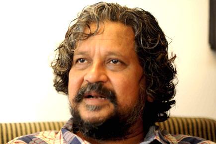 Amole Gupte to play the villain in Rohit Shetty's 'Singham 2'