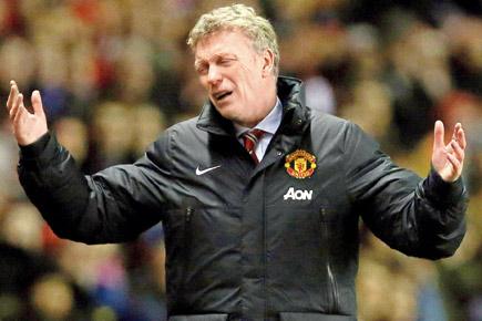 We had opportunities but did not play well enough: David Moyes