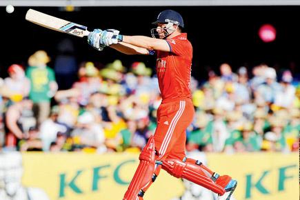 We are very desperate to avoid another loss: Buttler