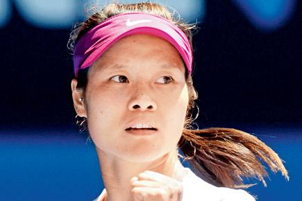 Li Na vows not to stumble in third Aus Open final