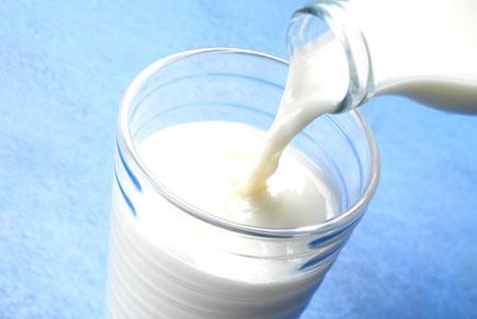 Why people started to drink milk thousands of years ago