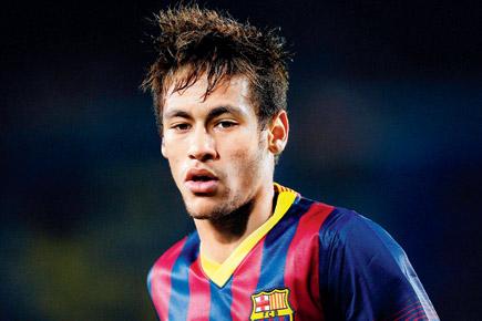 We never lied: Barcelona speak on Neymar deal